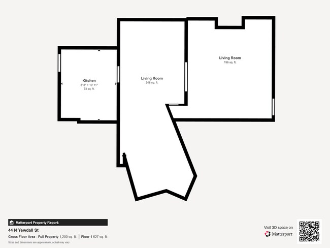 Building Photo - Spacious and Beautiful 3-Bedroom