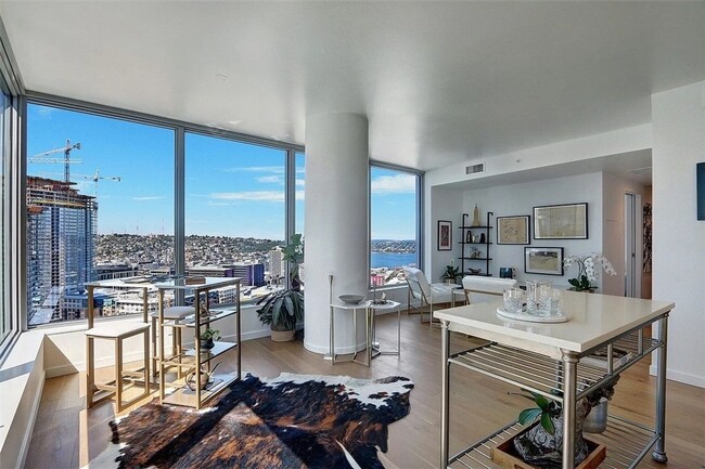 Foto del edificio - Bright and Modern World-Class Condo