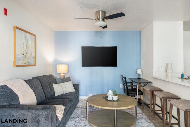 Foto del edificio - 5657 W Barn Rd