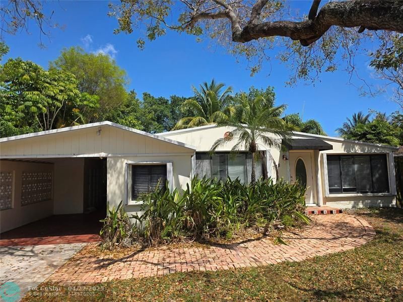 Foto principal - 1728 NE 17th Way