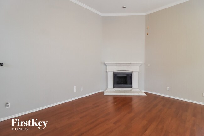 Foto del edificio - 1104 Hearthstone Dr