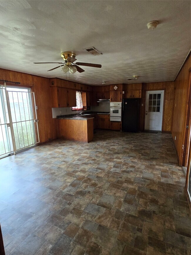 Foto del edificio - 2870 Sarah St