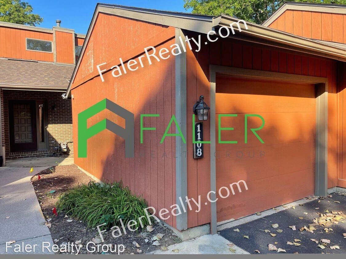 Foto principal - 1 br, 1 bath House - 1108 Redbluff Dr