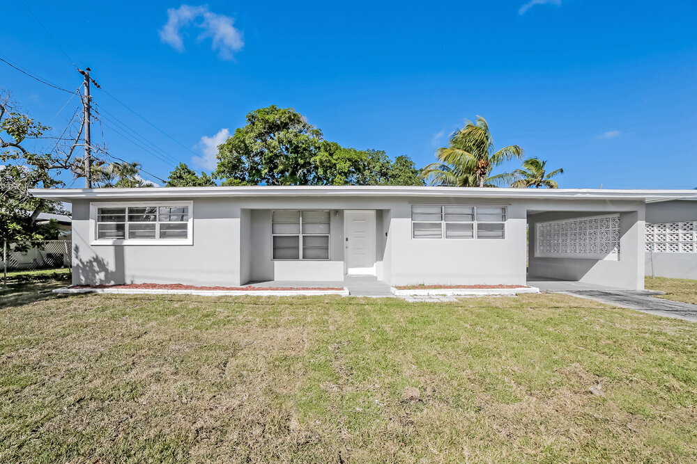 Primary Photo - 1181 NW 19th St