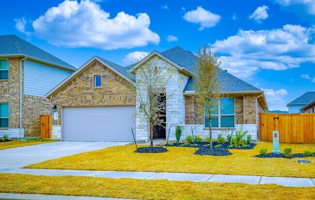 Foto del edificio - 1225 Antelope Passing Dr