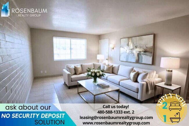 Foto del edificio - 320 S Allen