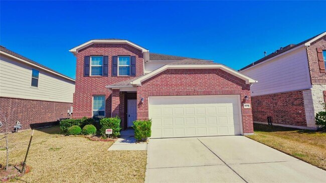 Building Photo - 15314 Grand Sage Dr