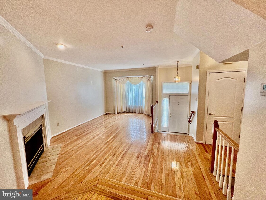 4208 Huntshire Rd, Randallstown, MD 21133 Townhome Rentals in