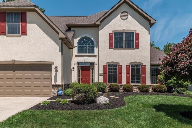 Foto del edificio - 2497 Coltsbridge Dr