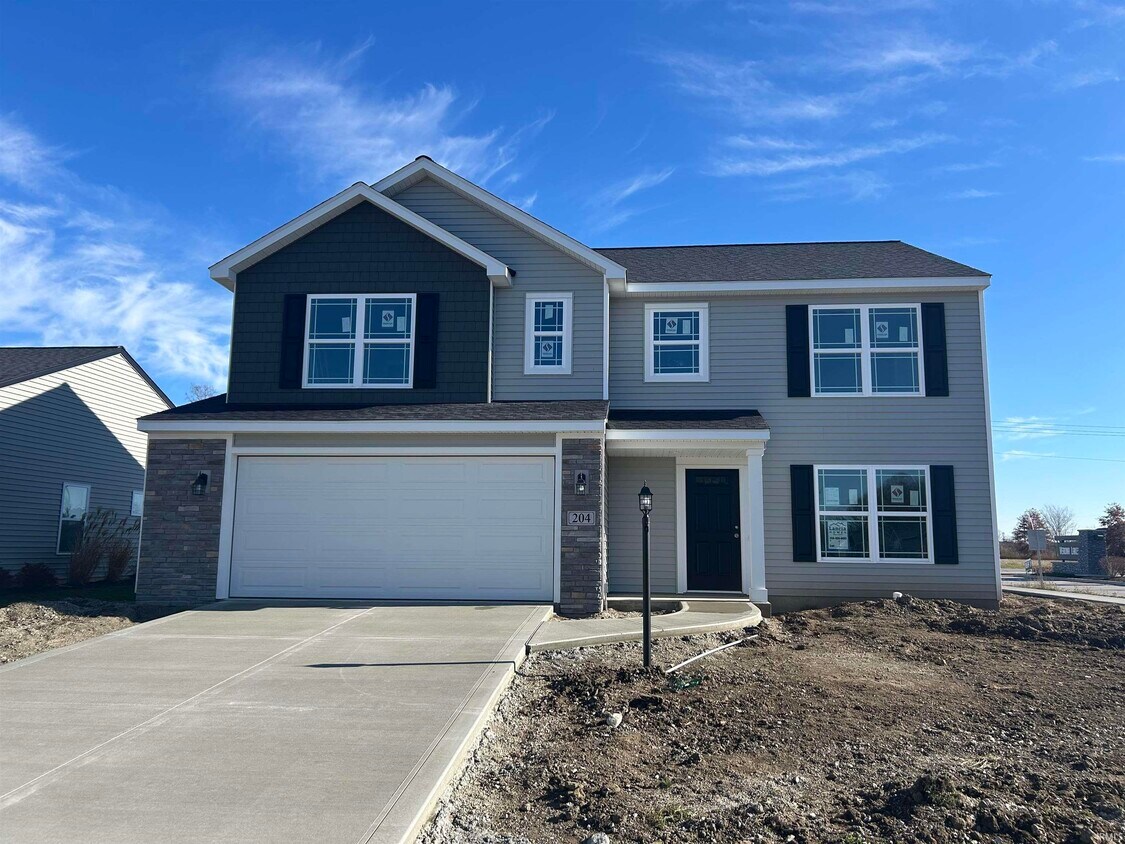 Primary Photo - 204 Brescia Dr