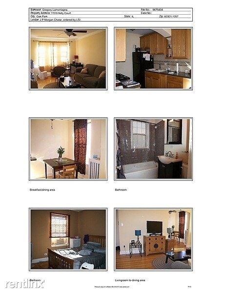Foto del edificio - 1 br, 1 bath Condo - 1103 Holley Court 201