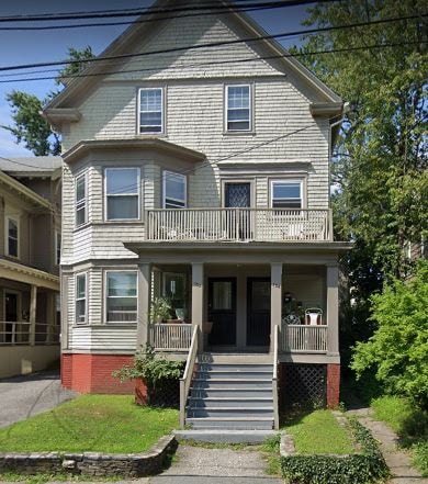 Building Photo - 154 Taber Ave