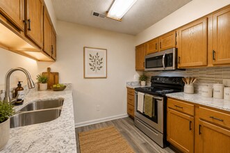 Building Photo - Chason Ridge Apartment Homes