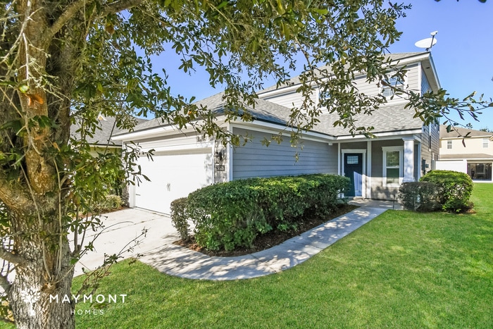 Foto del edificio - 3526 Hawthorn Way