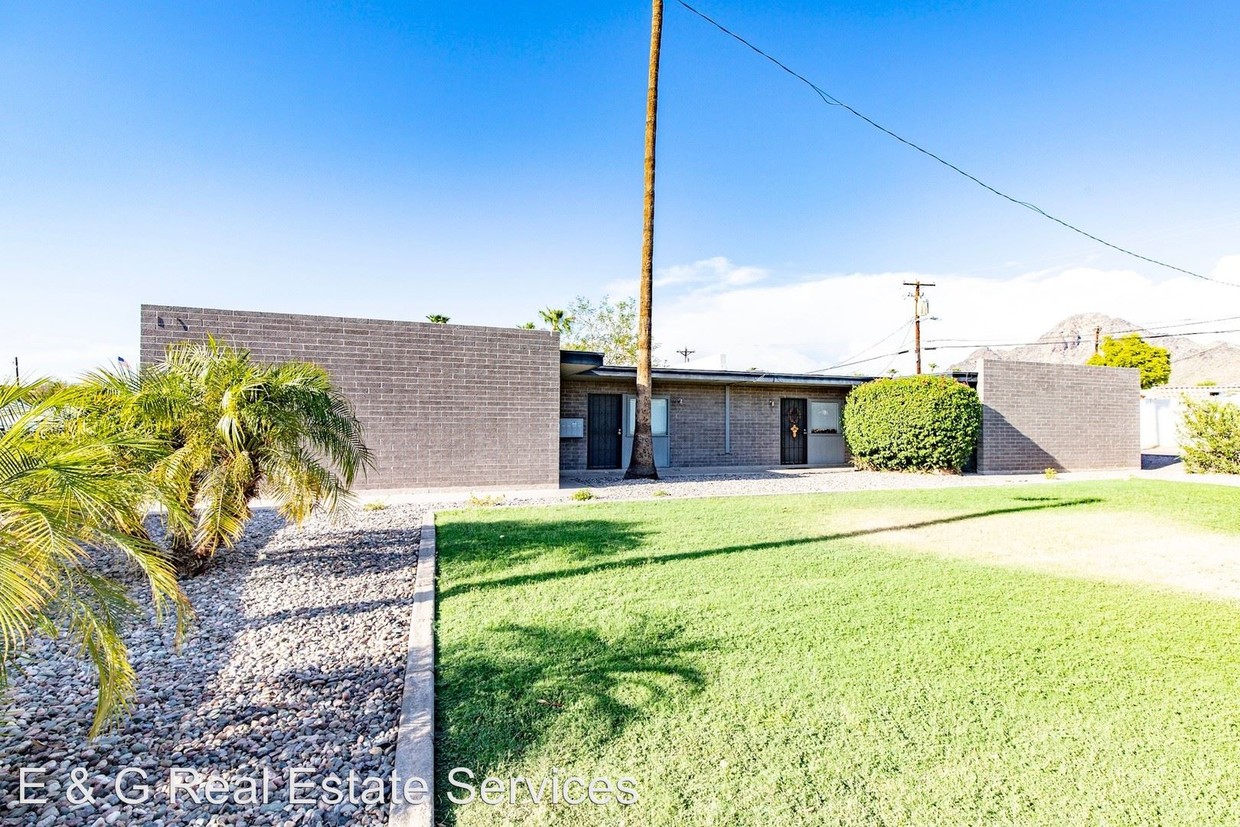 Primary Photo - 1722 E Ocotillo Rd
