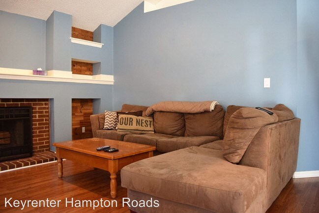 Building Photo - 3 br, 2 bath House - 305 Bishop St