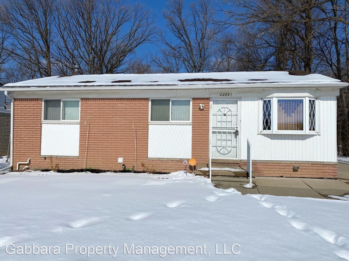 Primary Photo - 3 br, 1 bath House - 22051 Laurel