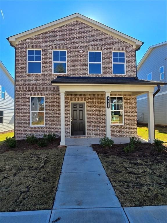 Foto del edificio - 3085 Cambridge Ml St