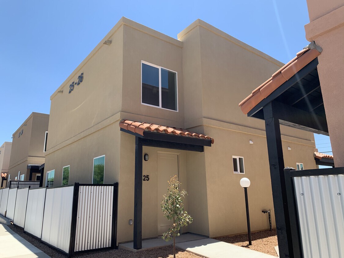 Foto principal - Casitas de Café