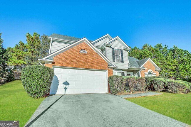 Building Photo - 2400 Lake Cove Ct