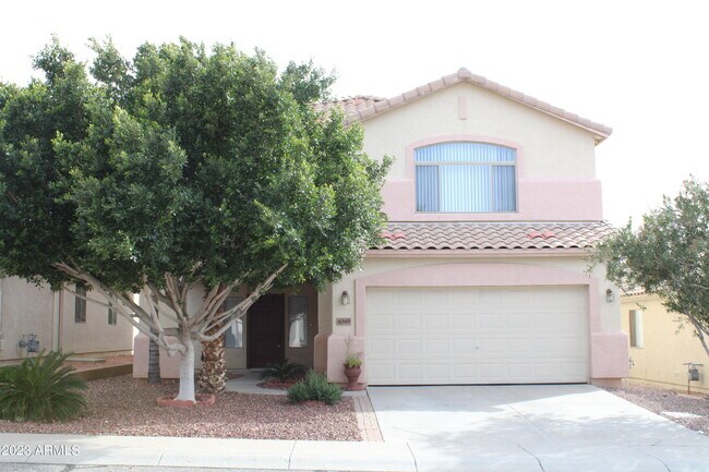 Building Photo - 6349 W Desert Hollow Dr