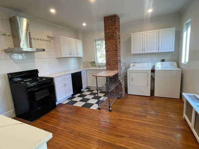 cocina - 6 George St