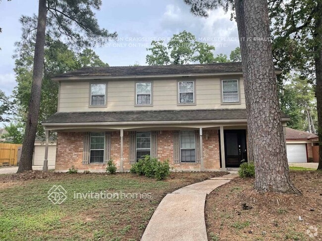 Building Photo - 3311 Candleoak Dr