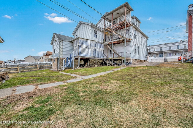 Foto del edificio - 402 Scott St