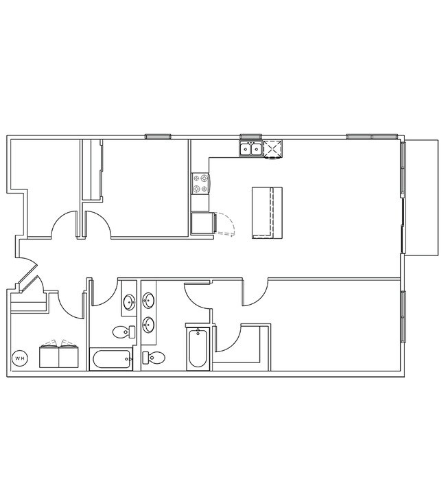 Meadows at Martha Lake Apartments Lynnwood, WA