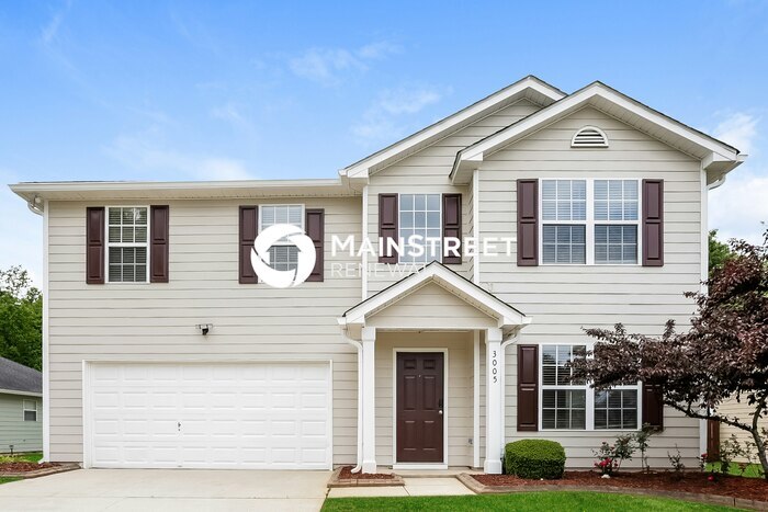 Foto principal - 3005 Pebble Creek Ln