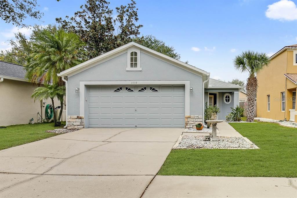 8309 Quarter Horse Dr, Riverview, FL 33578 House for Rent in Riverview, FL