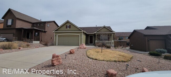 Building Photo - 4 br, 3 bath House - 3483 Spitfire Dr