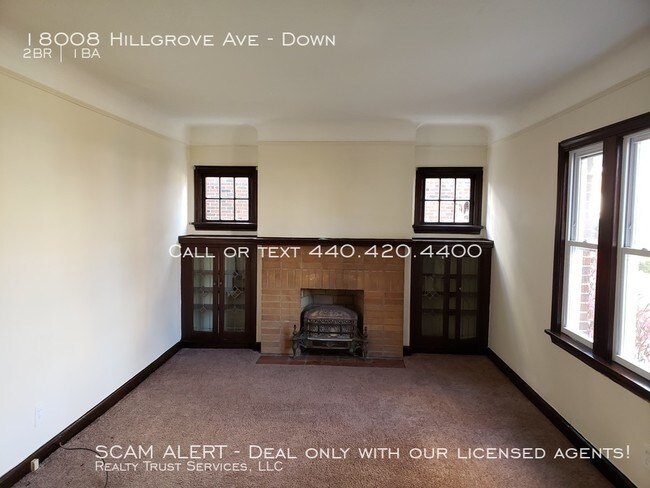 Building Photo - 18008 Hillgrove Ave