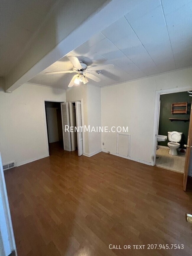 Foto del edificio - 142 Pine St