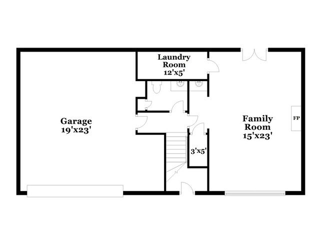 Building Photo - 1801 Hickory Creek Ct NW