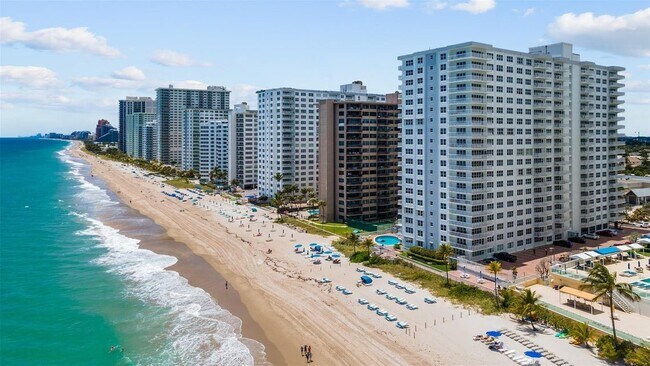 Foto del edificio - 3850 Galt Ocean Dr