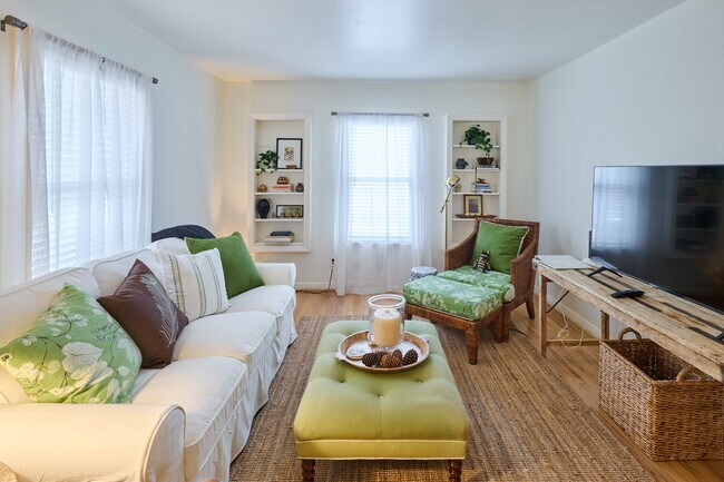 Foto del edificio - 2315 Branard St