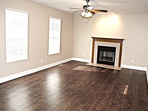 Foto del edificio - 516 Longview St