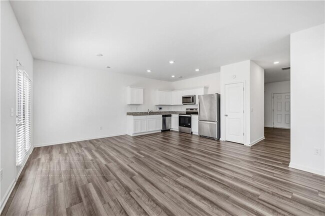 Foto del edificio - 206 Fenchurch Wy