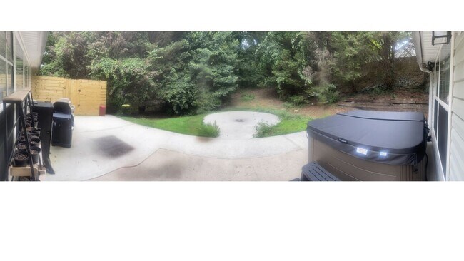 Photo - 6728 Carriage Walk Ln House