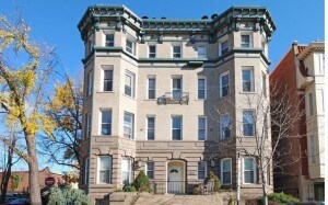 Primary Photo - 1815 18th St NW