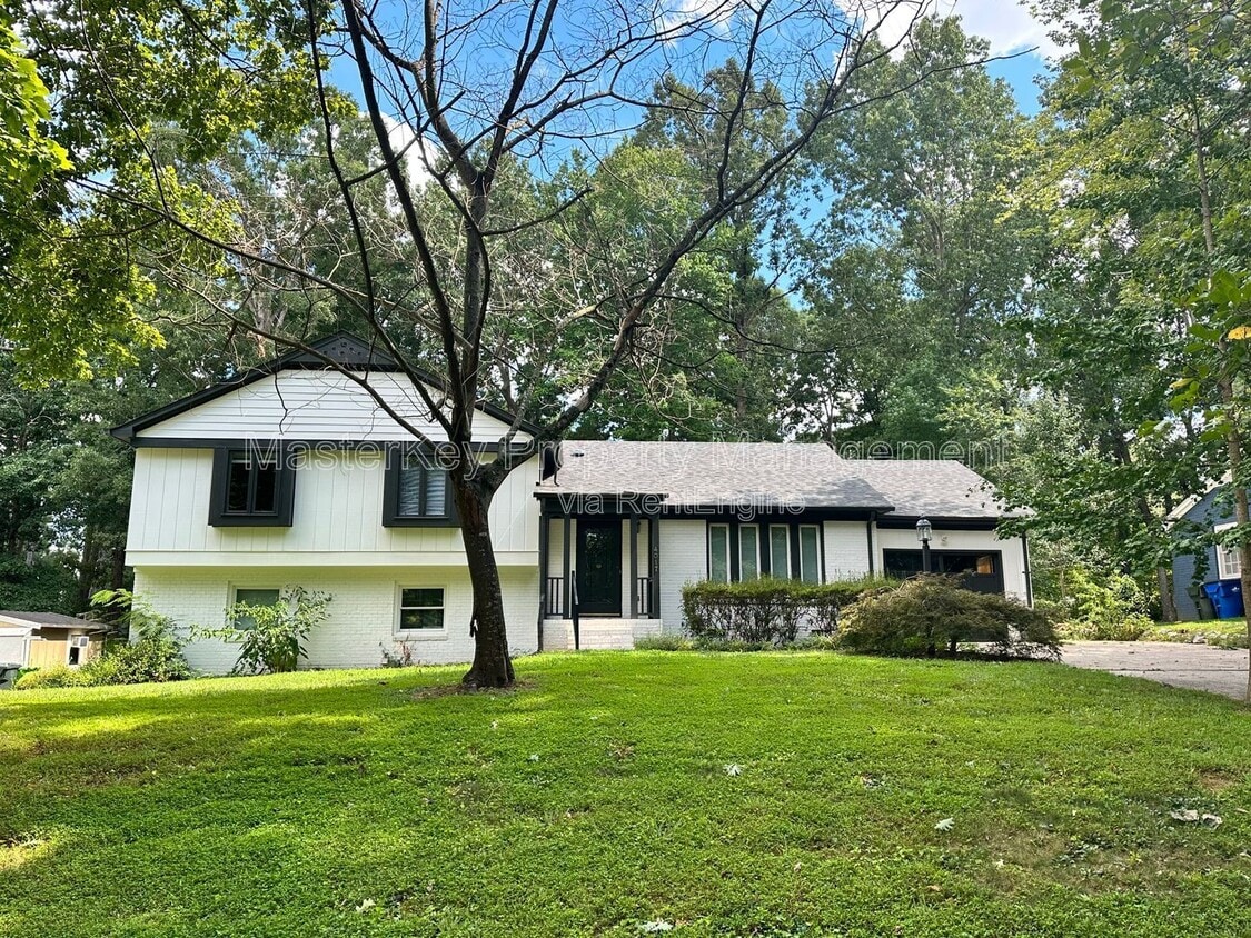 Photo - 4017 Grimstead Ln