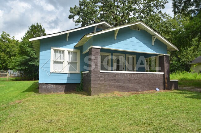 Foto del edificio - 709 30th St SW