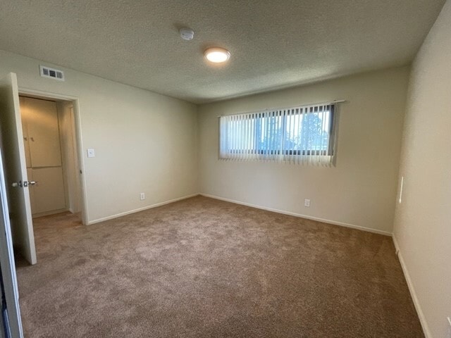 Unit 14 Bedroom - Antigua Apartments