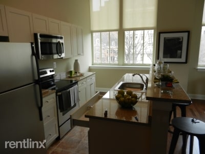 Foto del edificio - 320 Walnut St