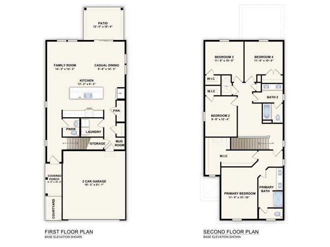 Foto del edificio - 10064 Abilene St