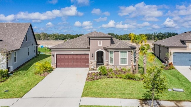 Building Photo - 8202 Olive Brook Dr