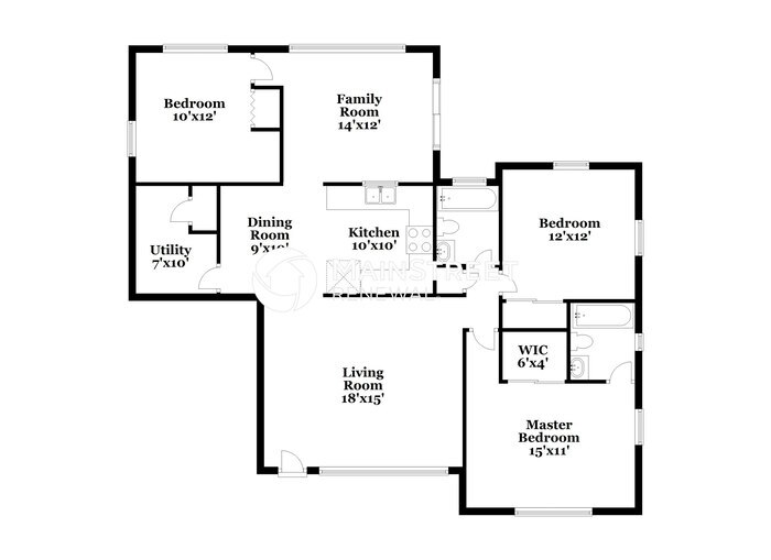Foto principal - 802 Summer St