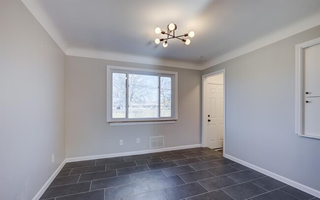 Living Room - 14060 Cloverdale St