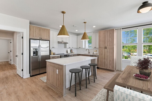 Building Photo - NOVEL Davidson by Crescent Communities